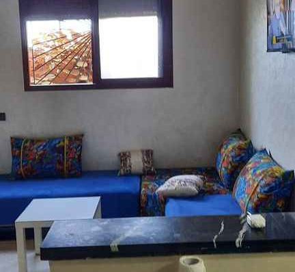 très bel appartement en face la mer