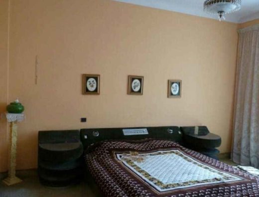 Appartement en plein centre ville