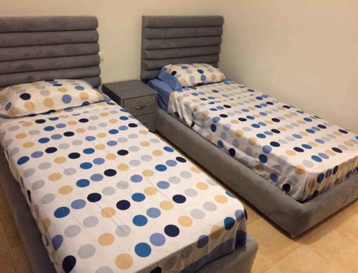 Un bel appartement à loué
