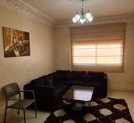 Appartement meublé à loué par jour au centre ville