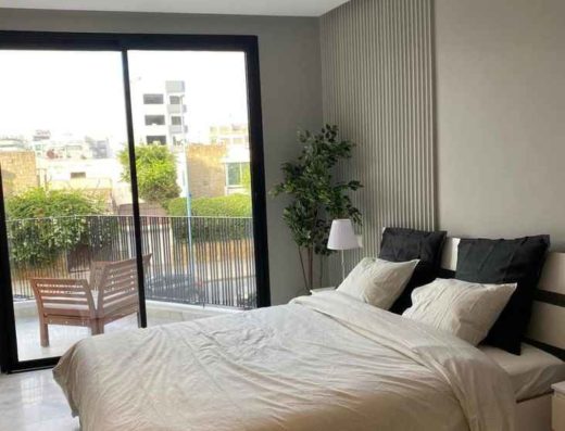 Studio à maarif luxe