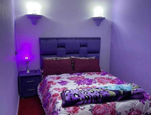 Appartement a louer à Azrou