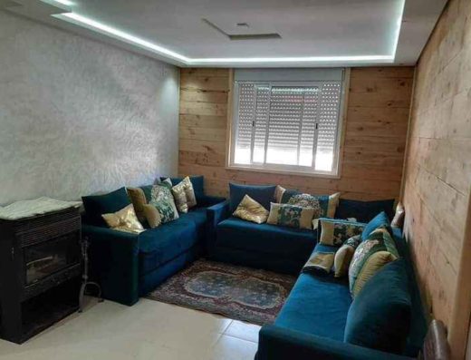 Location d&rsquo;un bel appartement à ifrane