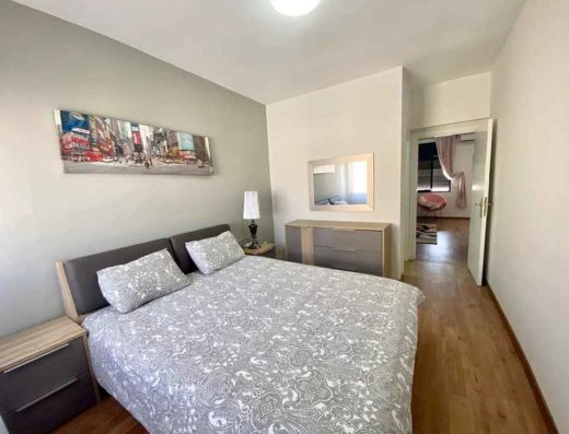 deux très bels appartements meublé