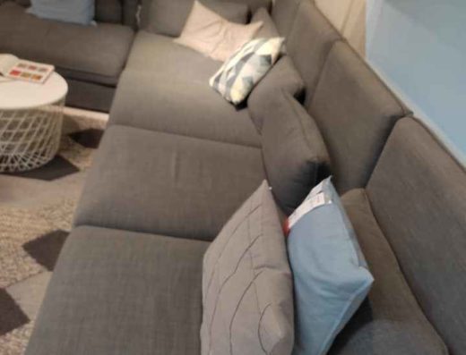 Bel appartement de F3 pour location