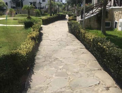 Appartement de luxe à Cabo Negro