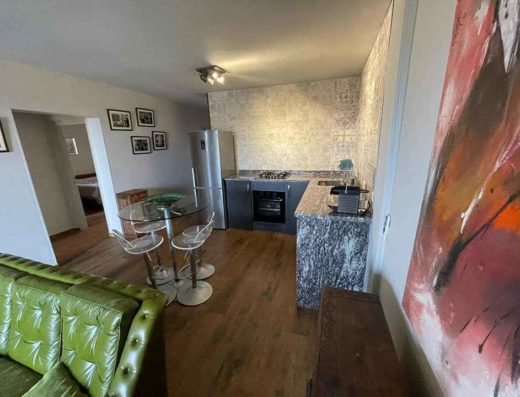 Appartement luxueux avec Jaccuzi à Imiwadar Agadir