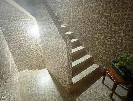 studio à louer par jour rabat