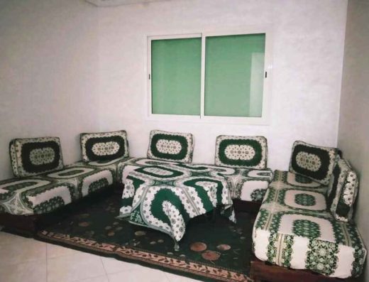Appartement meublé Meknès Centre