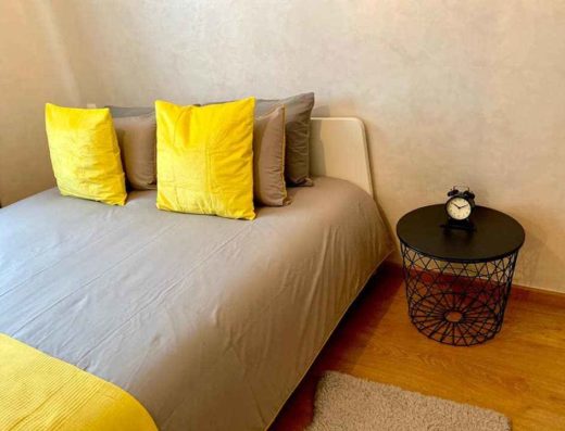 Très belle appartement neuf bien équipée
