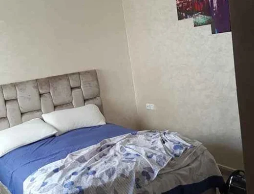 شقة مجهزة للكراء اليومي