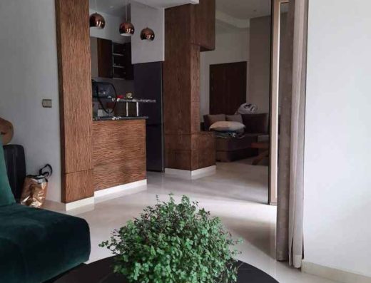 Très bel appartement neuf