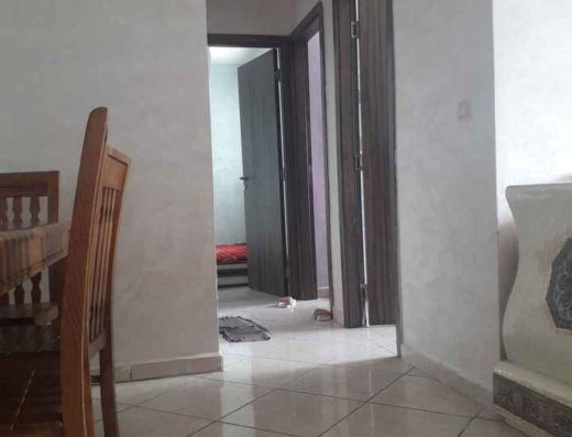 Appartement neuf