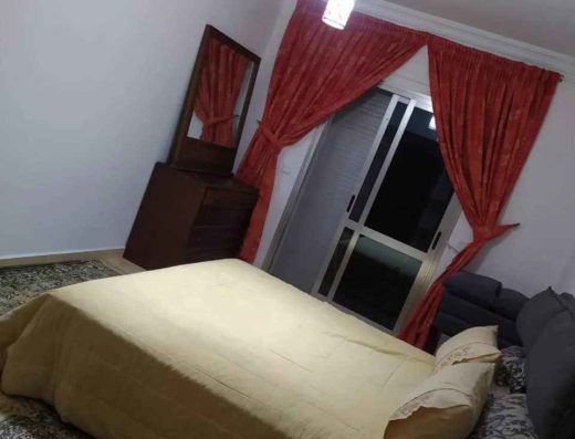 Appartement à Louer par jour