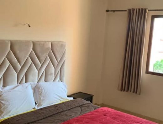 Luxe appartement a loue par jour a Marrakech