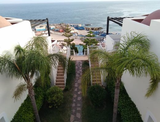 Appartement Tamraght imoran Agadir