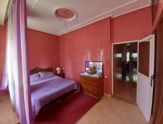Location appartement par jour