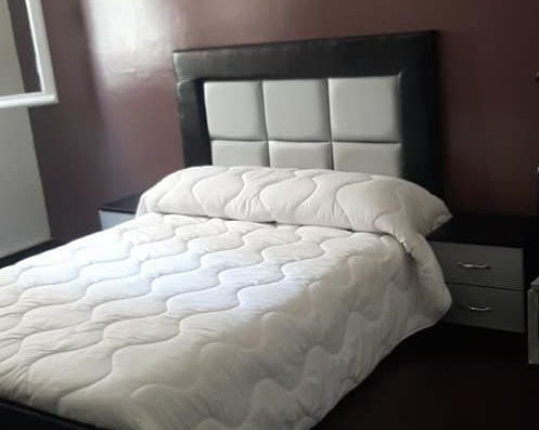 Appartement meublé agdal