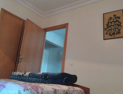 Location par jour à mohamed V