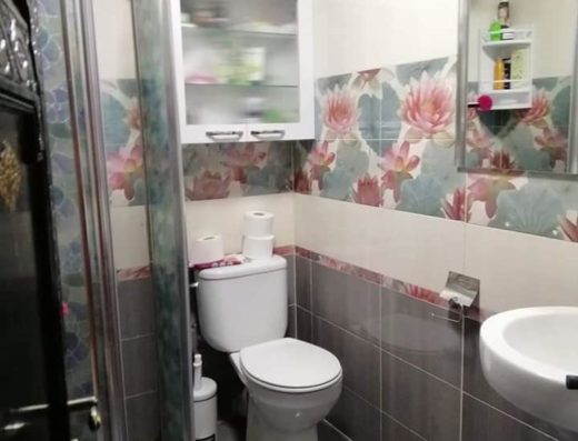 Appartement journalier à settat Tres calme