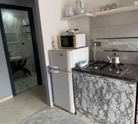 Appartement à El Jadida location par jour