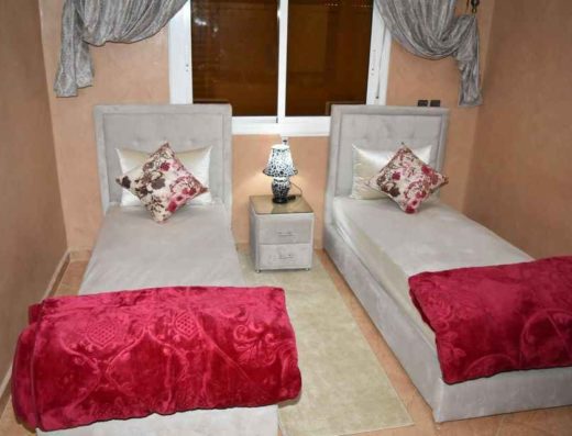 un bel appartement pour location