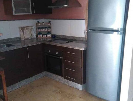 Appartement à louer à gueliz par jour