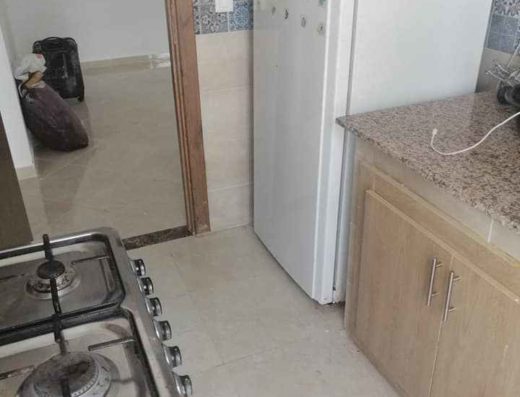 Appartement à louer bien équipé