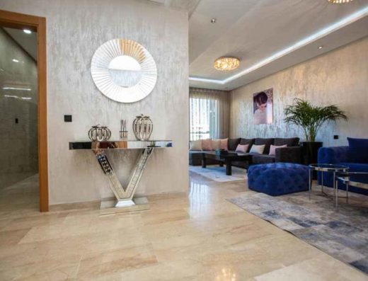 Appartements à Agadir Bay pour location
