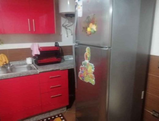 Appartement meublée a louer