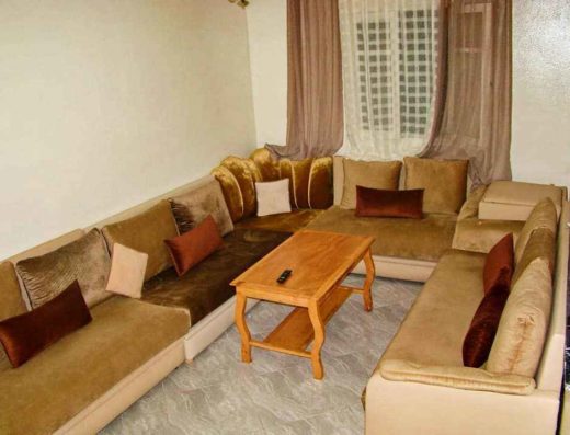appartement meublé a hay anas