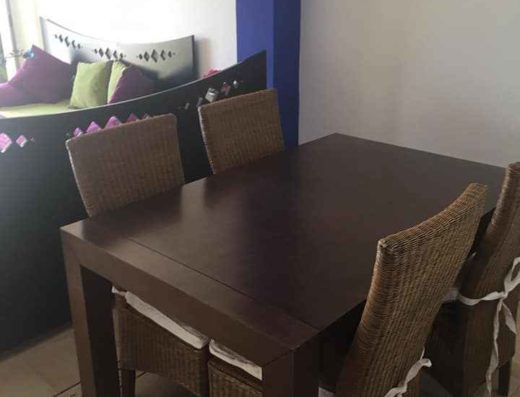 Des Appartements de prestige au coeur de Saïdia