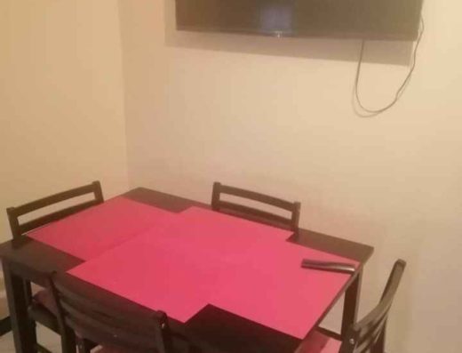 appartement au centre ville haute gamme
