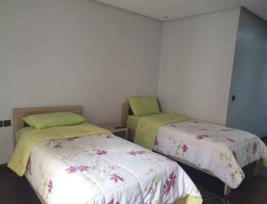 appartement à louer au centre ville