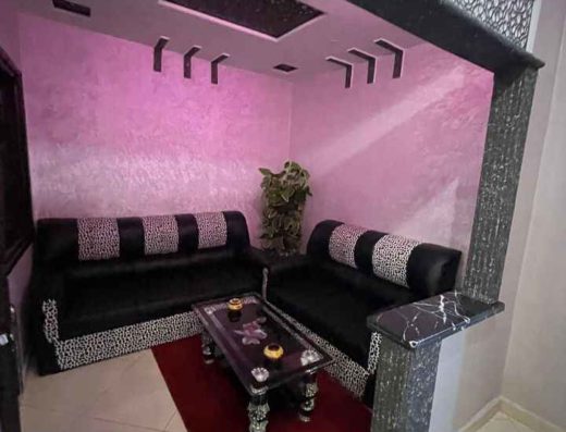 Appartement a louer à Azrou