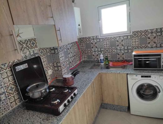 Bel appartement de F3 pour location