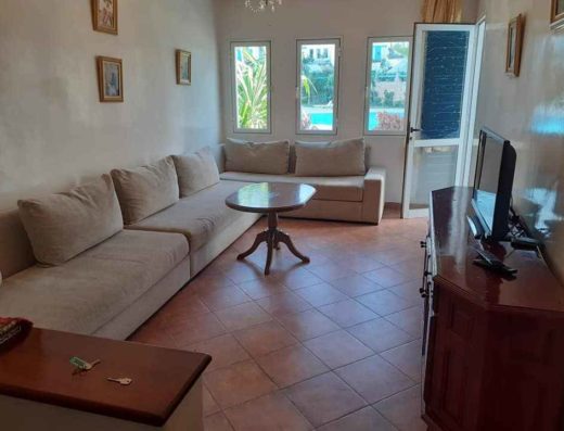 Location appartement à Mdiq