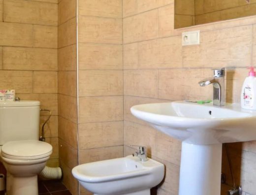 Appartement Haut SATNDING
