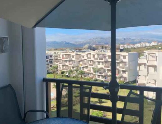 Cabo Negro Appart’Hotel