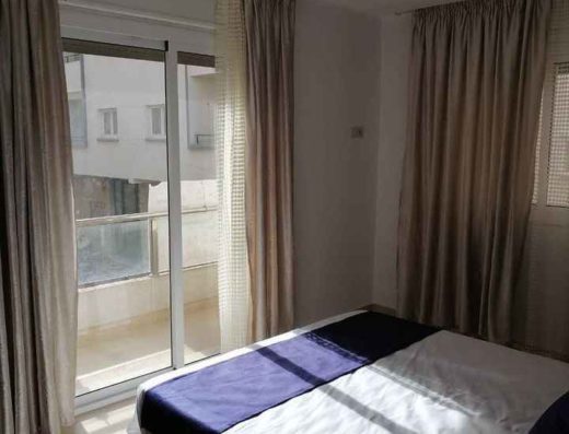 Bel appartement a louer
