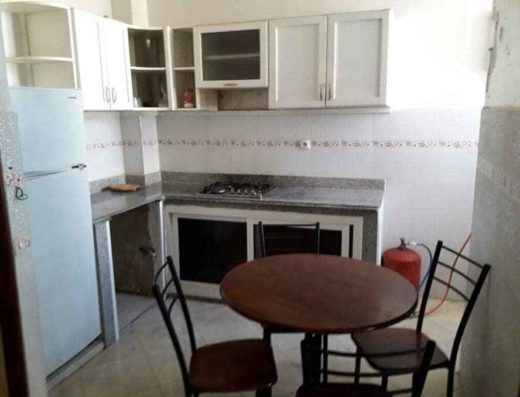 Apparemment meublé à golf doha kenitra en location
