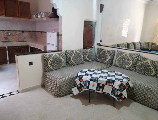 Appartement meublé pr vacances