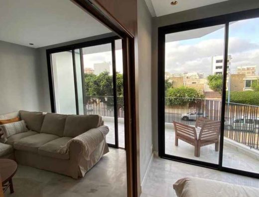 Studio à maarif luxe