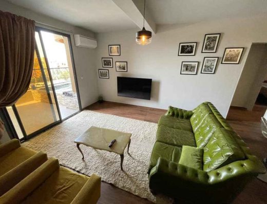 Appartement luxueux avec Jaccuzi à Imiwadar Agadir