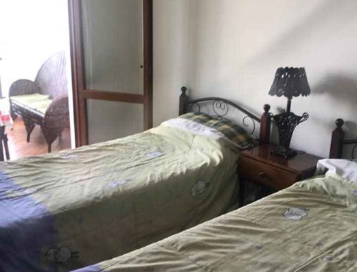 Appartement de luxe à Cabo Negro