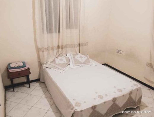 Appartement meublé Meknès Centre