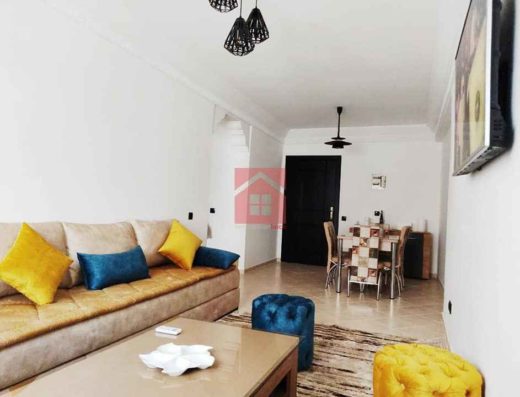Appartement location jour