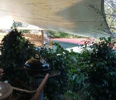 فيلا فاخرة للكراء يومي في طنجة
