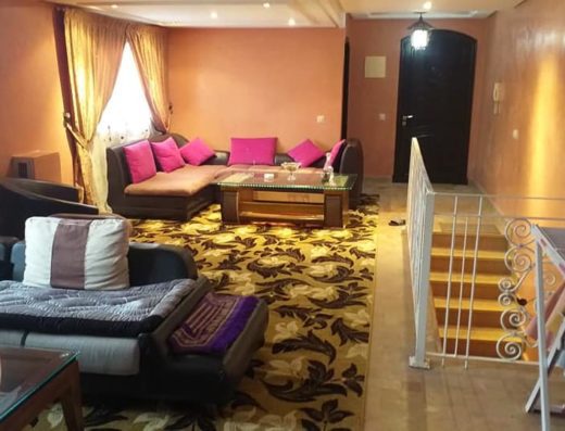 Appartement Tamraght imoran Agadir