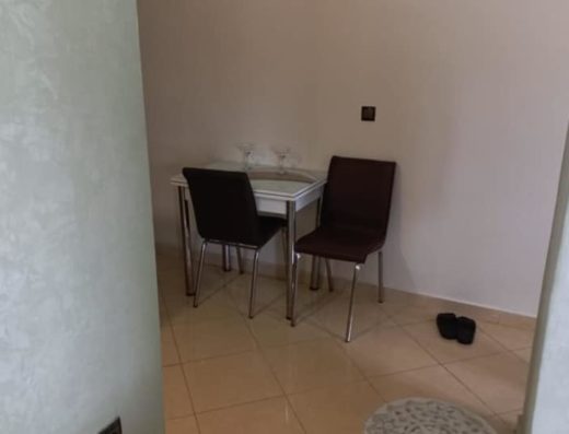 Location Studio par jour à playa de tanger